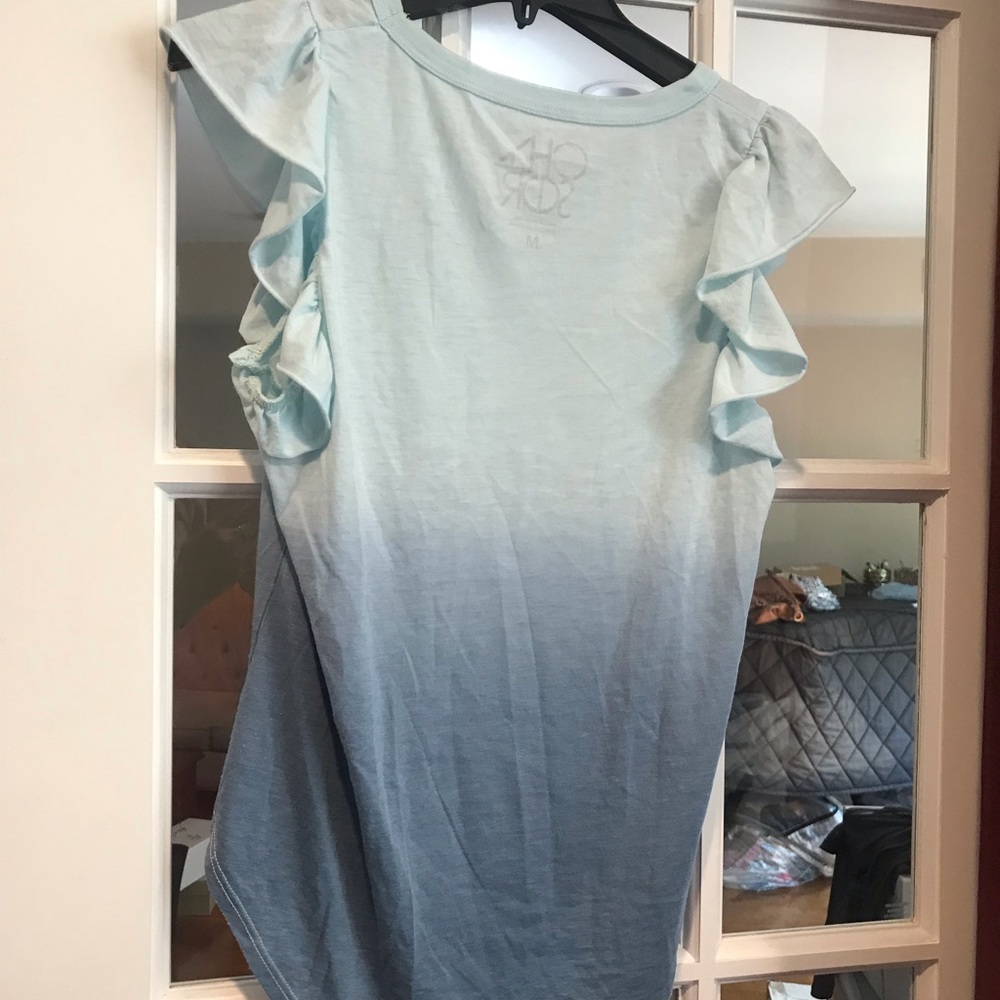 Chaser t Shirt - Picture 2 of 4